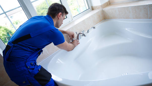 Best Residential Plumbing Services  in Anderson Island, WA